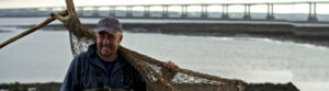 Fishing in the Wye Valley - Holidays at Spring Cottage